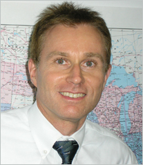 David L. Botsko, DMD